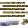 Koobaltpuur metallile HSS 12 mm HSS puur 12 mm metallile. 5tk-G37120-1