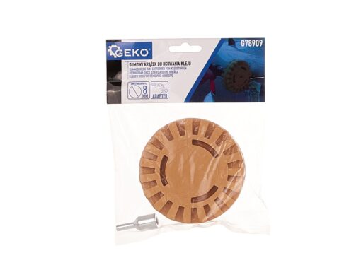 Kummiketas liimi eemaldamiseks 90mm (corrugated) Kummiketas liimi eemaldamiseks 90mm (corrugated)