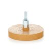 Kummiketas liimi eemaldamiseks 90mm (pehme)