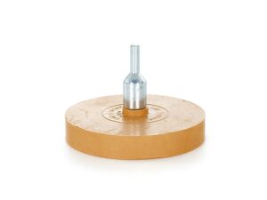 Kummiketas liimi eemaldamiseks 90mm (pehme)