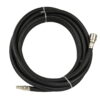 Kummist suruõhuvoolik 5m 8x13mm Kompressori survevoolik 5m 8x13mm (G)