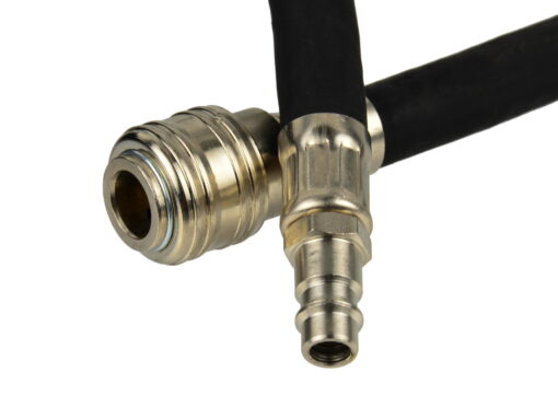 Kummist suruõhuvoolik 5m 8x13mm Kompressori survevoolik 5m 8x13mm (G)