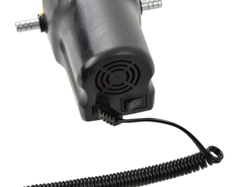 Kütuse- ja õlipump 12V Kütuse- ja õlipump 12V