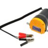 Kütuse- ja õlipump 12V Kütuse- ja õlipump 12V