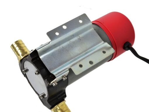 Kütusepump 12V Kütusepump õlipump 12V max kuni 40L- min
