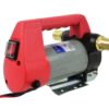 Kütusepump 12V Kütusepump õlipump 12V max kuni 40L- min