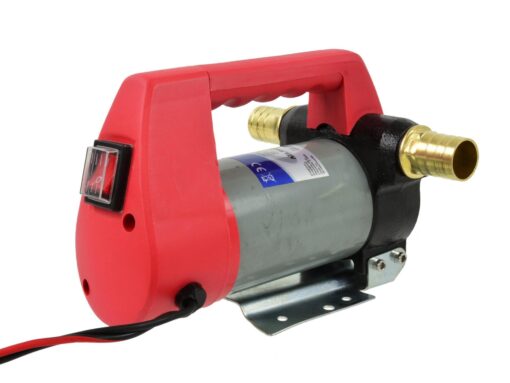 Kütusepump 12V Kütusepump õlipump 12V max kuni 40L- min