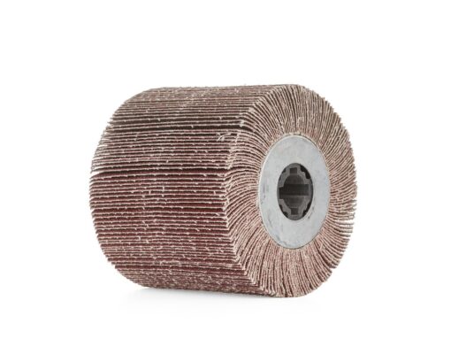 Lamellhari satinatorile 120x100 P120