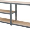 Laoriiul 180x90x40cm, 175kg