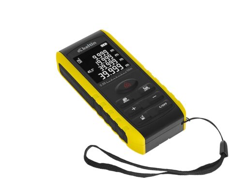Laser-kaugusemõõtja 50m