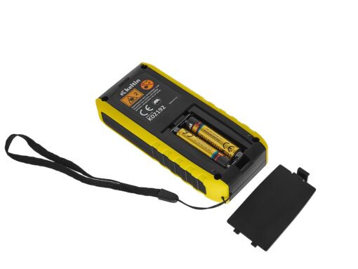 Laser-kaugusemõõtja 50m