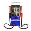 LCD tester 12V akude kontrollimiseks Digitaalne akutester 12v