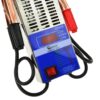 LCD tester 12V akude kontrollimiseks Digitaalne akutester 12v