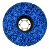 Lihvketas metallile 125x22.2mm, abrasiivfliis Lihvketas metallile 125x22.2mm, abrasiivfliis
