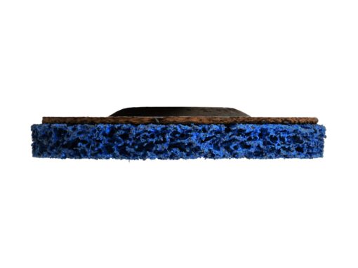 Lihvketas metallile 125x22.2mm, abrasiivfliis Lihvketas metallile 125x22.2mm, abrasiivfliis