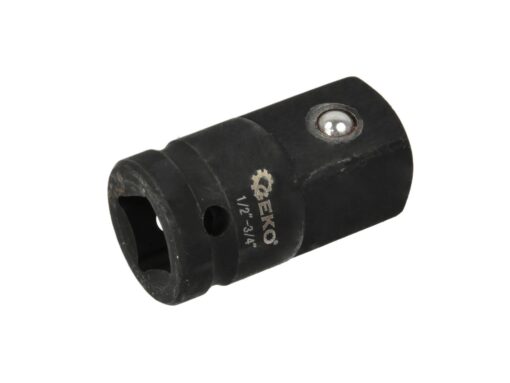 Löökpadruni reduktor 1/2" - 3/4" Padruni üleminek 1/2-3/4