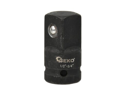 Löökpadruni reduktor 1/2" - 3/4" Padruni üleminek 1/2-3/4