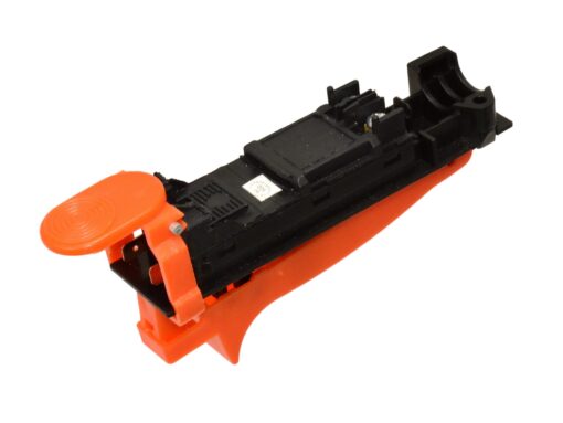 Lüliti 230mm nurklihvijale (Metabo, DWT tüüpi) Tööriista lüliti (422)