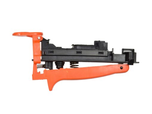 Lüliti 230mm nurklihvijale (Metabo, DWT tüüpi) Tööriista lüliti (422)