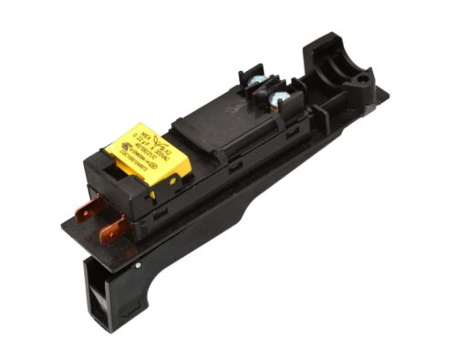 Lüliti Bosch tüüpi 230mm nurklihvijale Lüliti relakale. Sobib: Bosch 230