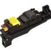 Lüliti Bosch tüüpi 230mm nurklihvijale (aeglane start) Lüliti relakale. Sobib: Bosch 230 soft-start