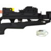 Lüliti Bosch tüüpi 230mm nurklihvijale (aeglane start) Lüliti relakale. Sobib: Bosch 230 soft-start