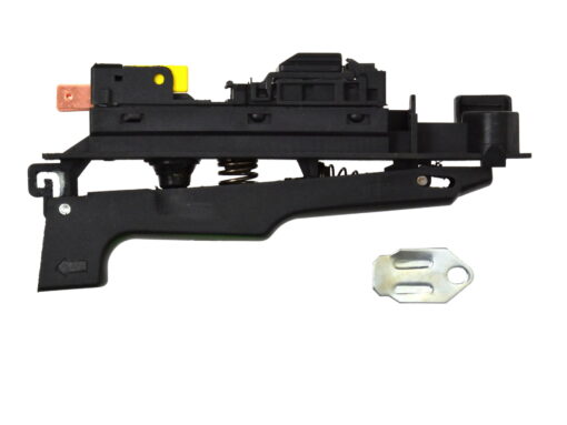 Lüliti Bosch tüüpi 230mm nurklihvijale (aeglane start) Lüliti relakale. Sobib: Bosch 230 soft-start