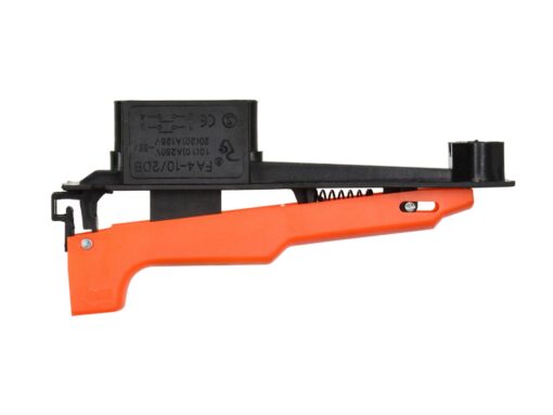 Lüliti DWT 230mm nurklihvijale Tööriista lüliti 10A 250V (417)