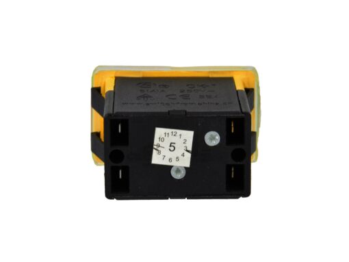 Lüliti lauakäiale 230V Elektrilise tööriista lüliti 230v