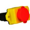 Lüliti saele-tööriistale, stopp nupuga 230V
