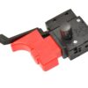 Tööriista lüliti 4A 250V (410)