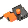 Lüliti TN-20 trellile Tööriista lüliti 6A 250V (413)