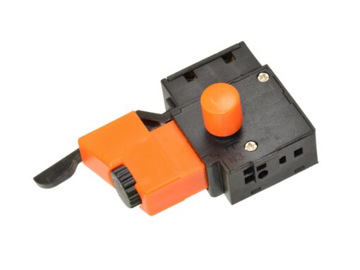 Lüliti TN-20 trellile Tööriista lüliti 6A 250V (413)