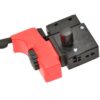 Tööriista lüliti 4A 250V (407)
