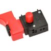 Lüliti TN-33 DWT tüüpi lihvmasinale Tööriista lüliti 4A 250V (408)