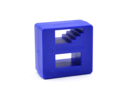 Magnetiseerija-demagnetiseerija otsikutele ja kruvikeerajatele Kruvikeeraja otsikute magnetiseerija-demagnetiseerija-G03205-1