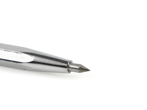 Märkenõel klaasile, metallile ja keraamikale 140mm