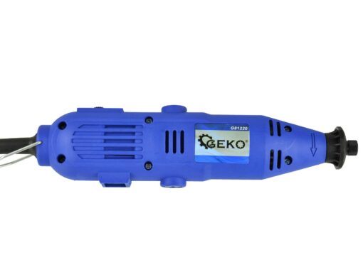 Mini-lihvmasin tarvikutega 300 osa Võimsus: 270 W.