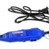 Minifreesi komplekt 40 osa 170W