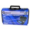 Minifreesi komplekt 40 osa 170W