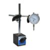 Mõõtekell 10/0,01 mm magnetstatiivil (kohvris)