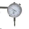 Mõõtekell 10/0,01 mm magnetstatiivil (kohvris)