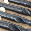 Morsekoonusega puuride komplekt MK2 14.5-23mm 10-osaline