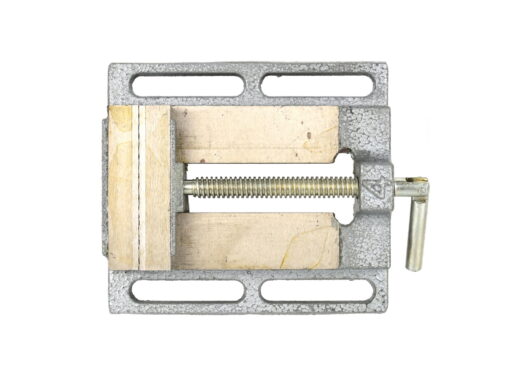 Mudelikruustangid 100mm/4" Puurpingi kruustangid 100mm