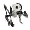 Mullafrees-adapter trimmerile (vars 28mm, 9 hammast)