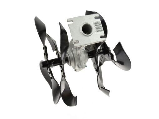 Mullafrees-adapter trimmerile (vars 28mm, 9 hammast)