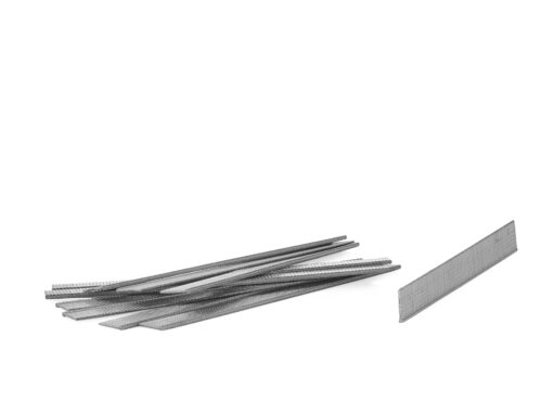 Naelad klambripüstolile 1.2x2.0mm 12mm 1000tk