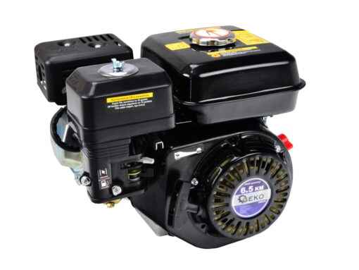 Neljataktiline bensiinimootor 7HP Mootor 6.5hp.
