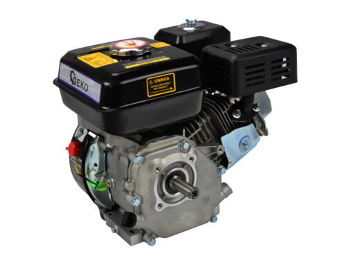 Neljataktiline bensiinimootor 7HP Mootor 6.5hp.