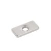 Neodüümmagnet kruviauguga 20x10x3mm Neodüümmagnet kruviauguga 20x10x3mm